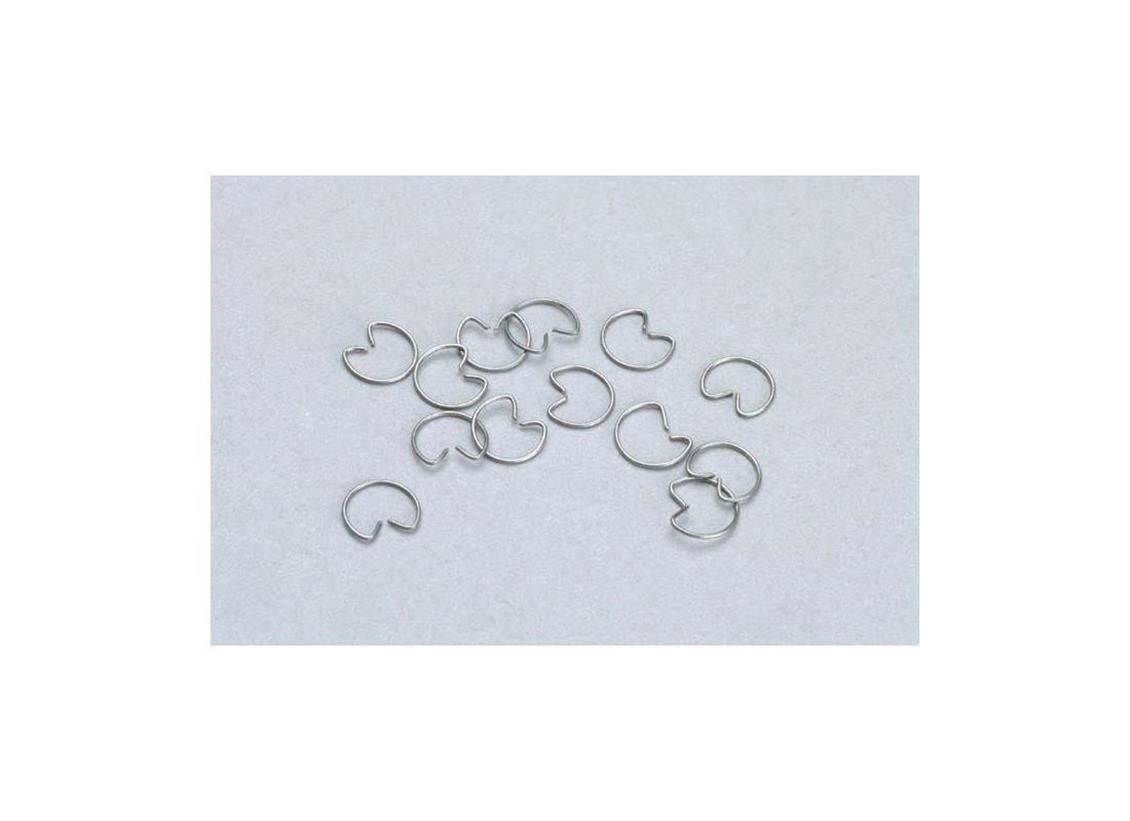 56025 1/87 COUPLİNG SPRİNGS PIN 62 (SET OF 10)