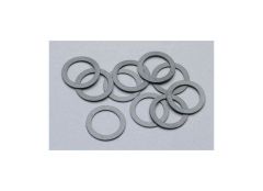 56026 1/87 TRACTİON TYRE 10 MM (SET OF 10)