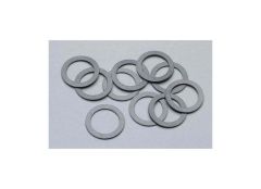 56027 1/87 TRACTİON TYRE 7,7 MM (SET OF 10)
