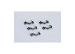 56035 1/87 COUPLİNG HOOK (SET OF 5)