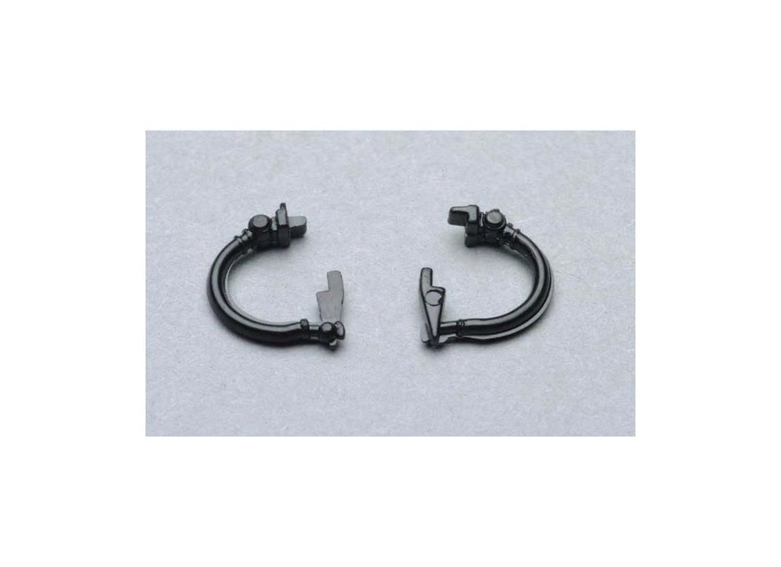 56040 1/87 BREAKE HOSES (SET OF 2)
