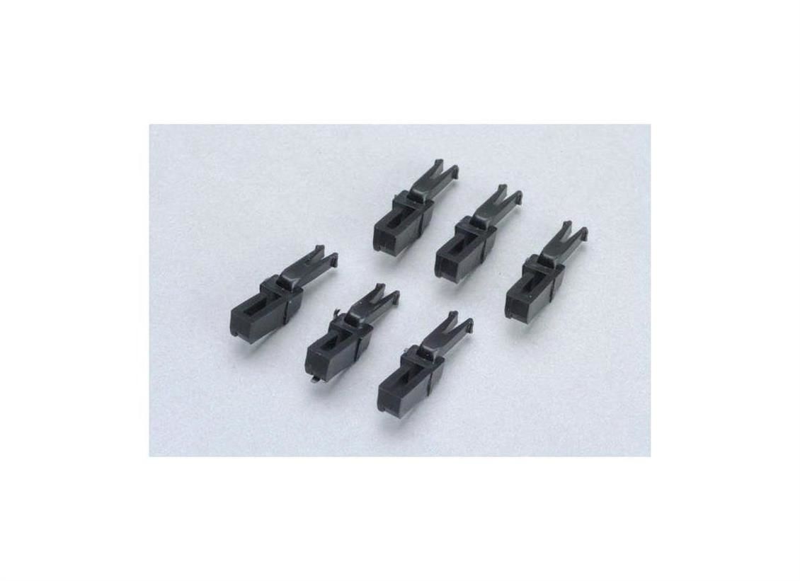 56042 1/87 COMPACT COUPLİNG SYSTEM
