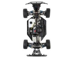 Losi 5IVE-T 2.0 V2 1/5 Bind-N-Drive 4WD Short Course Truck  w/32cc Gasoline Engine