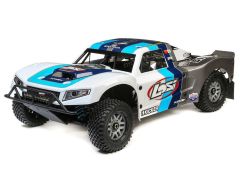 Losi 5IVE-T 2.0 V2 1/5 Bind-N-Drive 4WD Short Course Truck  w/32cc Gasoline Engine