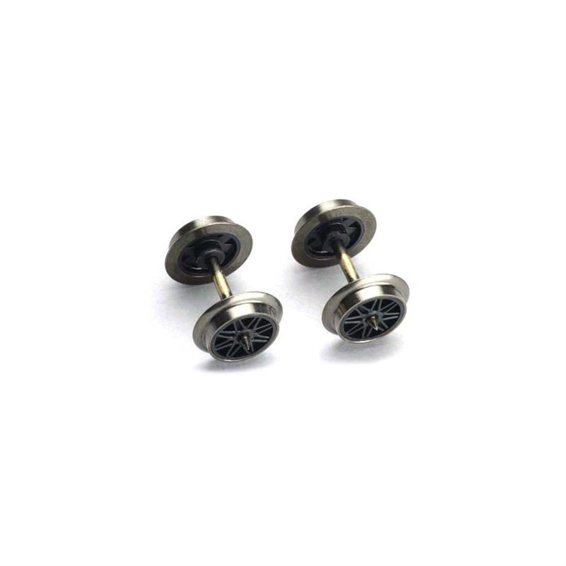 56062 1/87 SPOKE WHEEL SET FOR AC 11,3 MM (SET OF