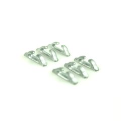 80208 FAIRLEAD - 6 ADET