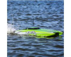 Pro Boat Veles 29'' RTR Brushless Catamaran w/2.4GHz Radio System