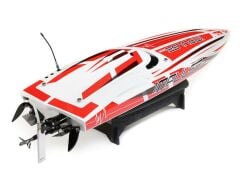 Pro Boat Impulse 32'' Deep-V RTR Brushless Boat  w/2.4GHz Radio & SMART