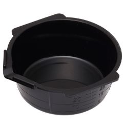 Gunze GT-115B Boyama Kabı, Siyah