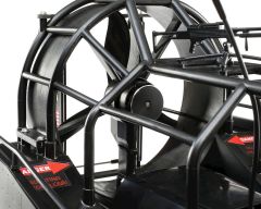 Pro Boat Aerotrooper 25-inch Brushless Electric Airboat RTR