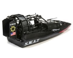 Pro Boat Aerotrooper 25-inch Brushless Electric Airboat RTR