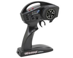 Traxxas DCB M41 Widebody 40'' Catamaran High Performance 6S Race Boat w/TQi 2.4Ghz Radio & TSM