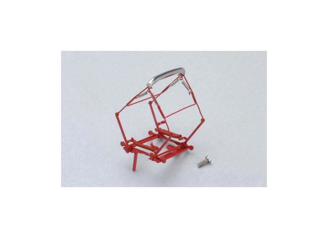 56150 1/87 PANTOGRAPH SBS 10 (SET OF 1)