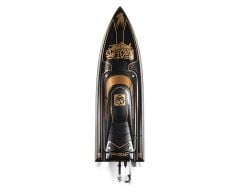 Pro Boat Recoil 2 26'' Brushless Deep-V RTR Self-Righting RTR Boat w/2.4GHz Radio System