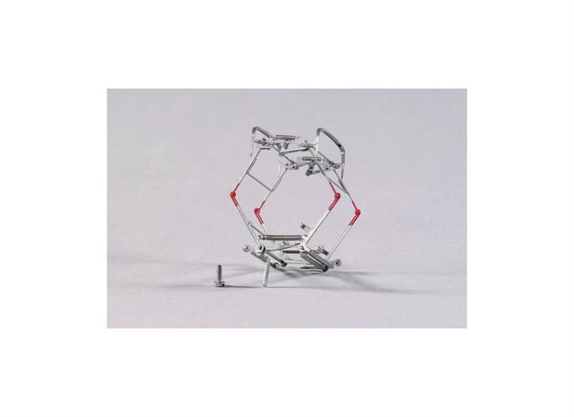 56154 1/87 PANTOGRAPH HLLS2D FOR E63 (SET OF 1)