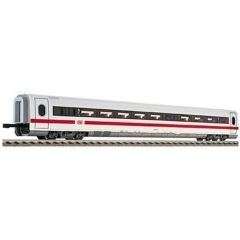 4492 1/87 BR 805.3, ICE 2 YOLCU VAGONU