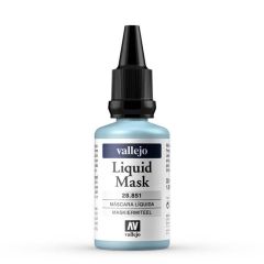 Vallejo 28851 32 ml. Boya Maskeleme Sıvısı