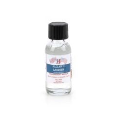 400 30 ML. TRANSPARENT MEDIUM