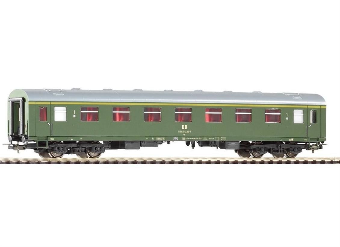 53253 1/87 MODERNİZATİON CAR 1ST CL. DR IV