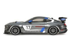 TAMİYA 1/10 Ford Mustang GT-4 (TT-02 Chassis) KİT DEMONTE