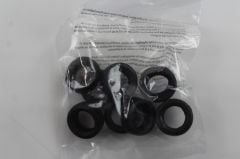 AMT 1093 1/251969 Chevy Camaro (Yenko) Araba Demonte Plastik Maketi