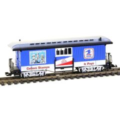 31840 1/22,5 US POSTA VAGONU