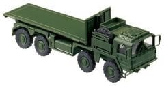 ROCO 1/87 MAN truck 8x8 MULTI  [680]