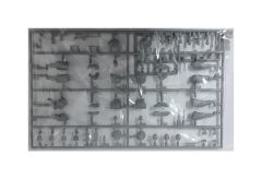 Dragon 6059 1/35 Ölçek Alman Bombacılar (Kharkov 1943) Asker Figürleri Plastik Model Kiti