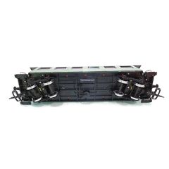 35355 1/22,5 DB-YOLCU VAGONU KB 970-407