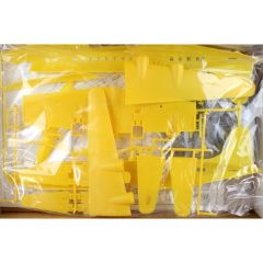80386 1/72 DC-6 SECURITE CIVILE