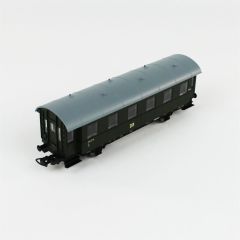 57631 1/87 PASSENGER CAR 2ND CL. DR III