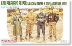 6088 1/35 KAMPFGRUPPE PEIPER
