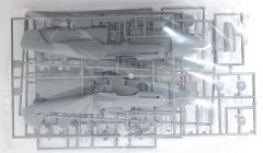 Hasegawa JT47 09147 1/48 Ölçek Messerschmitt BF109G-6 Savaş Uçağı Plastik Model Kiti