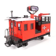 41490 1/22,5 İTFAİYE DEPARTMANI SU VAGONU