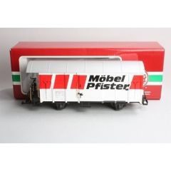 45810 1/22,5 RHB KUTU VAGON, GBK-V, 5613