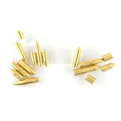 AFV Club AF35074 1/35 FH18M Mühimmat Seti, 16 Adet, Prinç Detay Seti