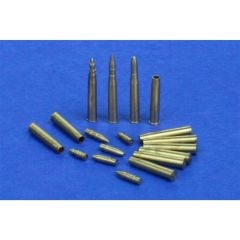 48P21 57MM OQF 6 PDR L/50 & L/36.5 3 X ARMOUR-PİER