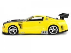 FORD MUSTANG GT-R BODY (200mm/WB255mm)