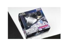 Dragon 50397 1/72 Ölçek NASA Apollo 15 (J-Missions) Uzay Mekiği  Plastik Model Kiti