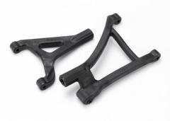 Suspension arm upper (1)/ suspension arm lower (1) (left front) Slayer PRO