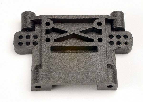 Bulkhead (rear)