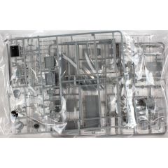 GT-26 1/24 GT-26 45292 TOOLS NO2