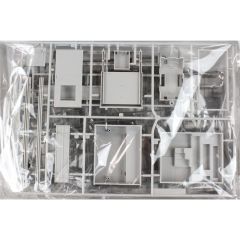 GT-26 1/24 GT-26 45292 TOOLS NO2