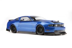 2011 FORD MUSTANG BODY (200mm)