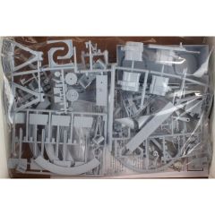 A08870 MAUDSLEY PADDLE ENGINE