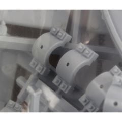 A08870 MAUDSLEY PADDLE ENGINE