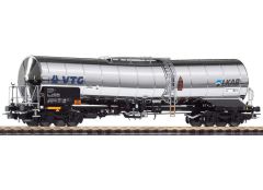 54768 1/87 Chemical Tank Car LKAB VI