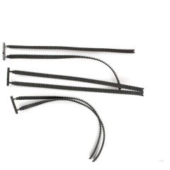 Academy 35007 1/35 T49 1942-VVSS Tank Palet Seti Demonte Plastik Maketi