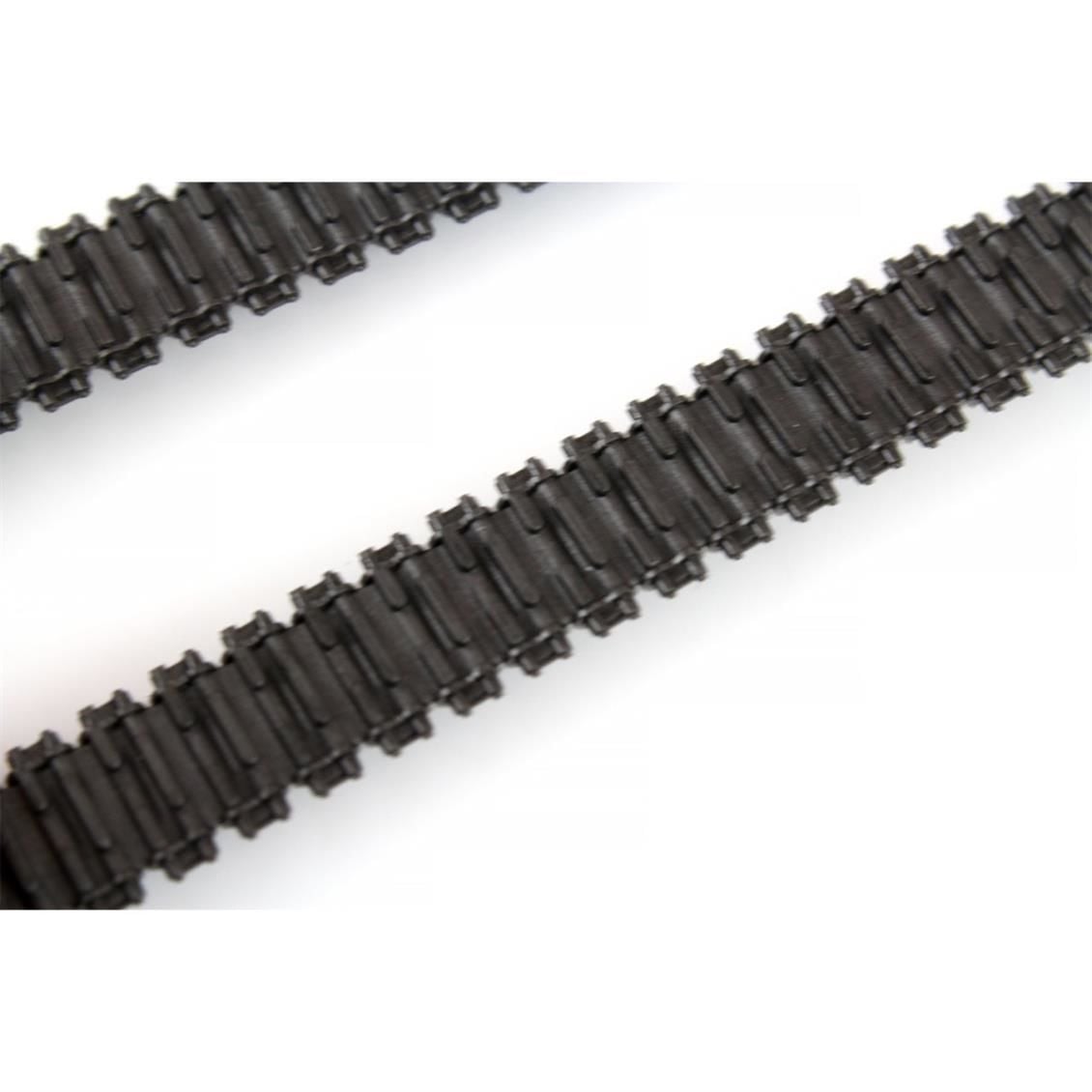 Academy 35007 1/35 T49 1942-VVSS Tank Palet Seti Demonte Plastik Maketi