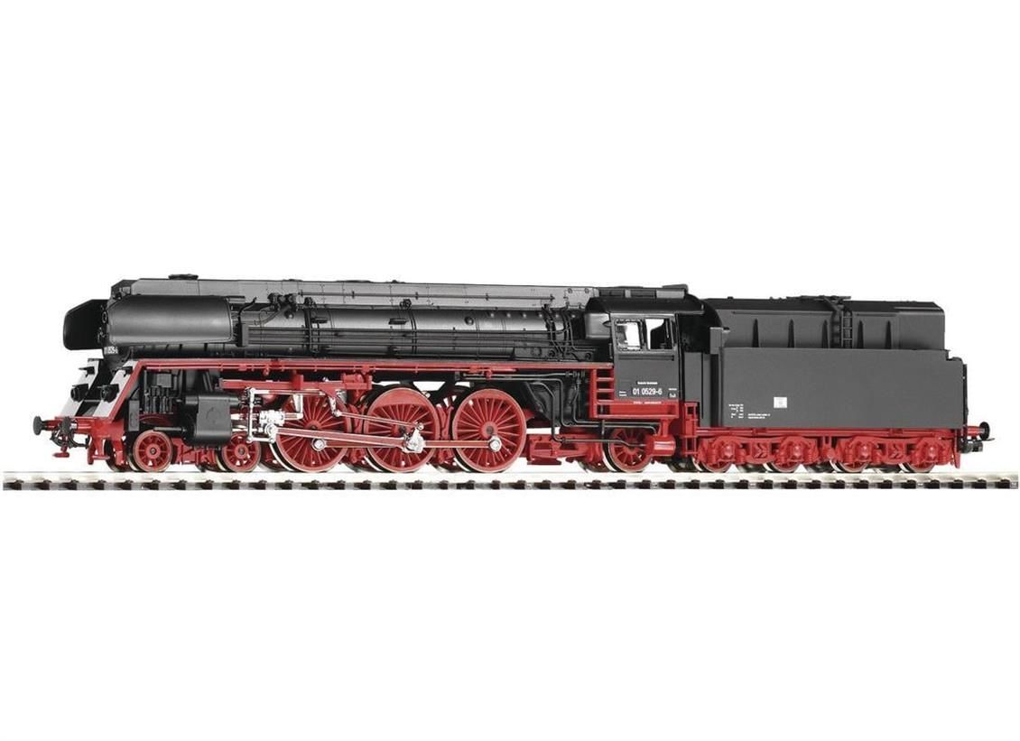 50100 1/87 BR 01.5 Reko DR IV Oil